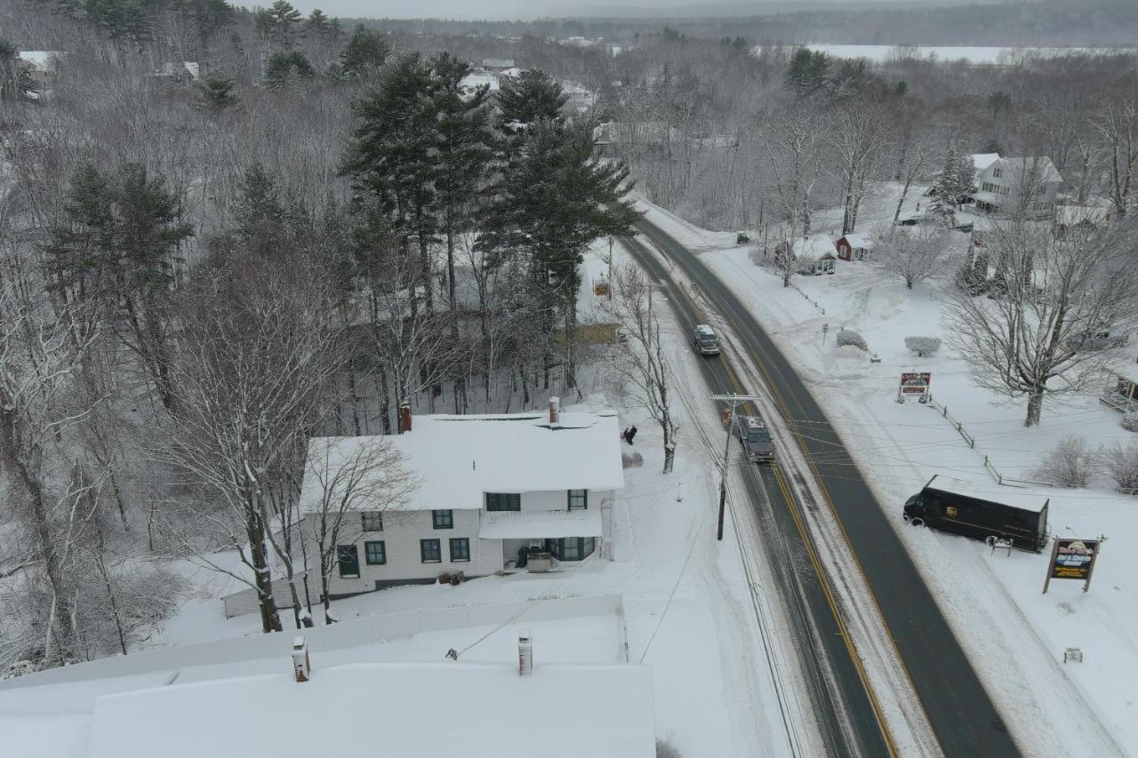 Colonial Motel North Conway Exterior foto